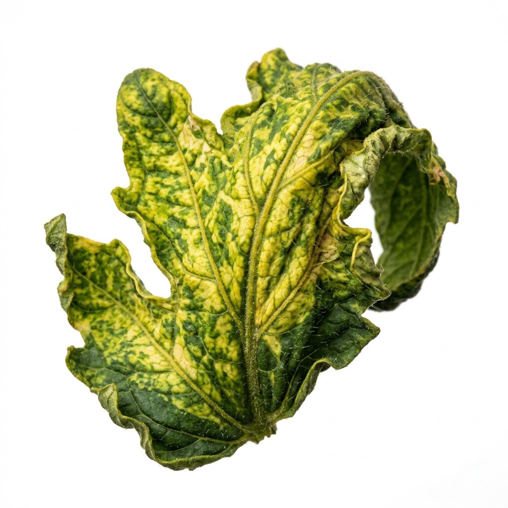 Leaf Curl Virus