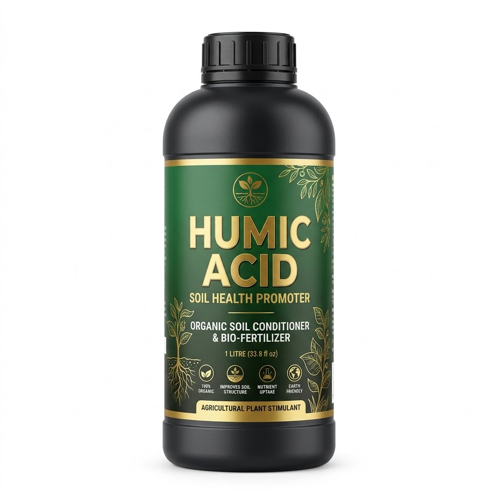 Humic Acid 98%