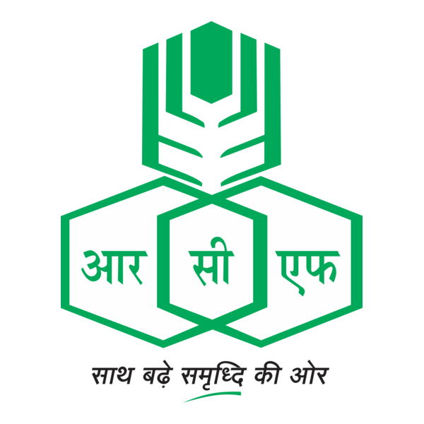 RCF Logo