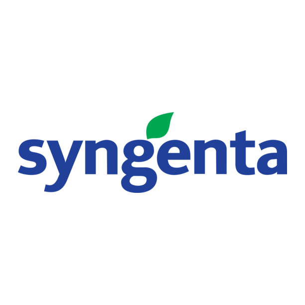 Syngenta Logo
